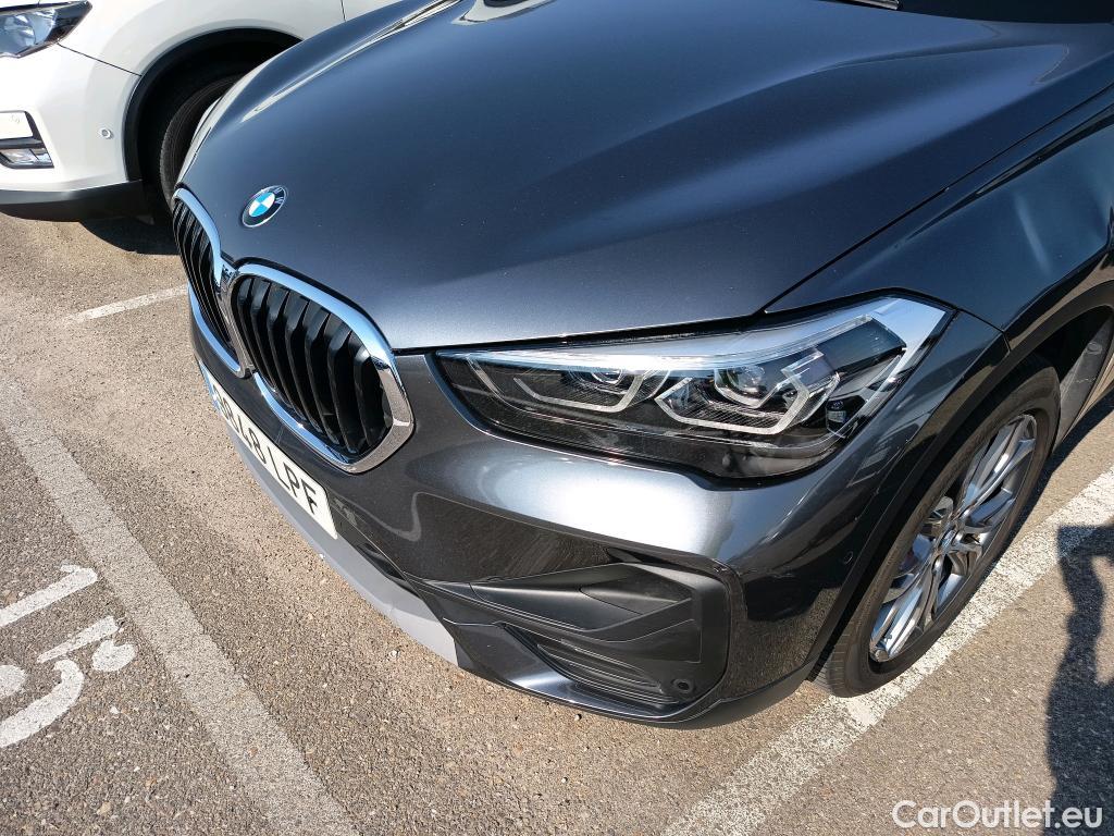 Bmw  X1 BMW  sDrive18i (CX2) #28