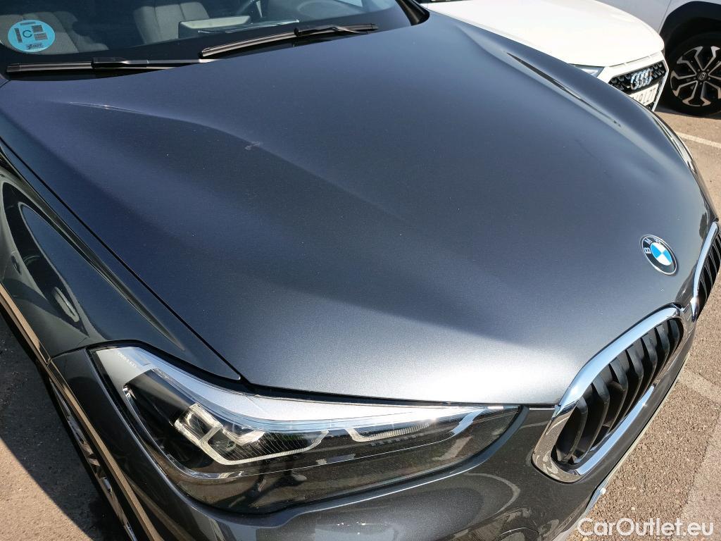  Bmw  X1 BMW  sDrive18i (CX2) #44
