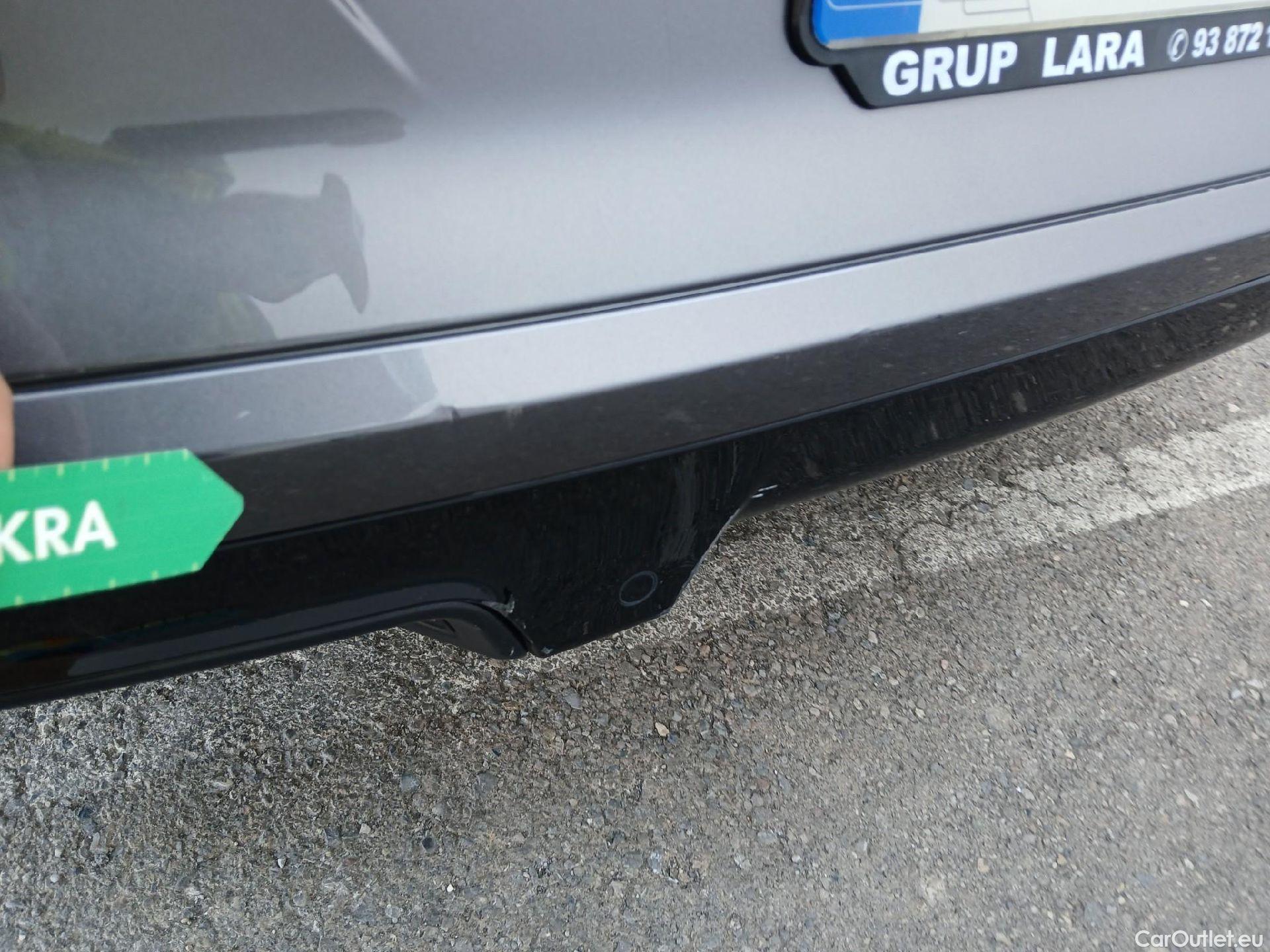  Cupra  Formentor CUPRA  / 2020 / 5P / todoterreno 1.5 TSI 110kW (150 CV) (AC3) #23