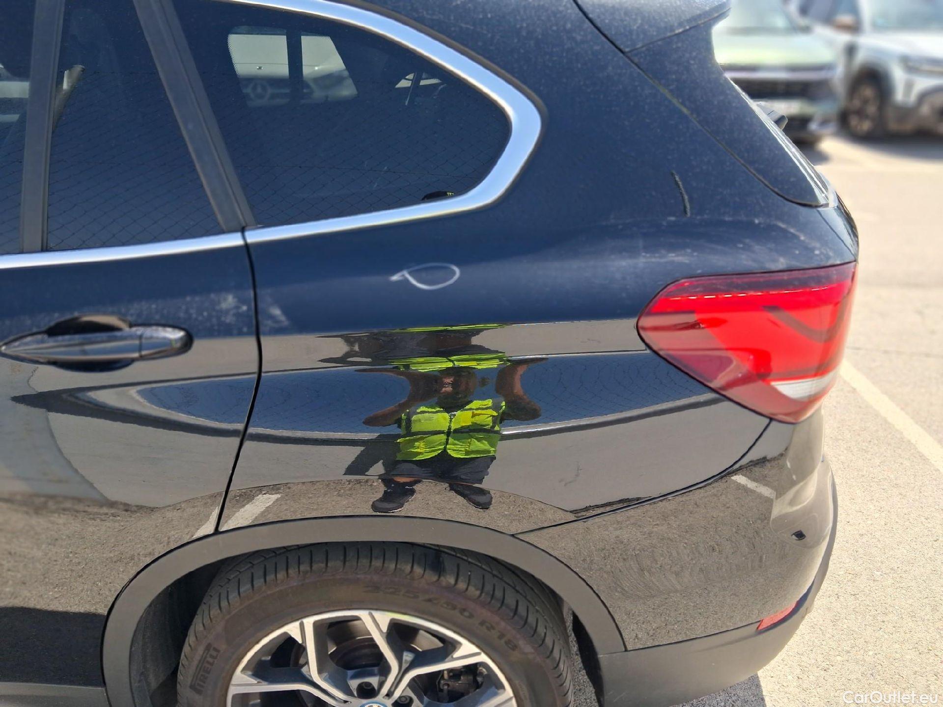  Bmw  X1 BMW  / 2019 / 5P / todoterreno xDrive25e #19