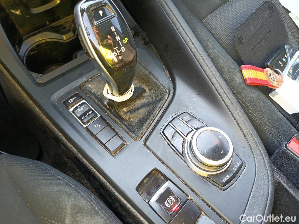  Bmw  X1 BMW  sDrive18i (CX2) #21