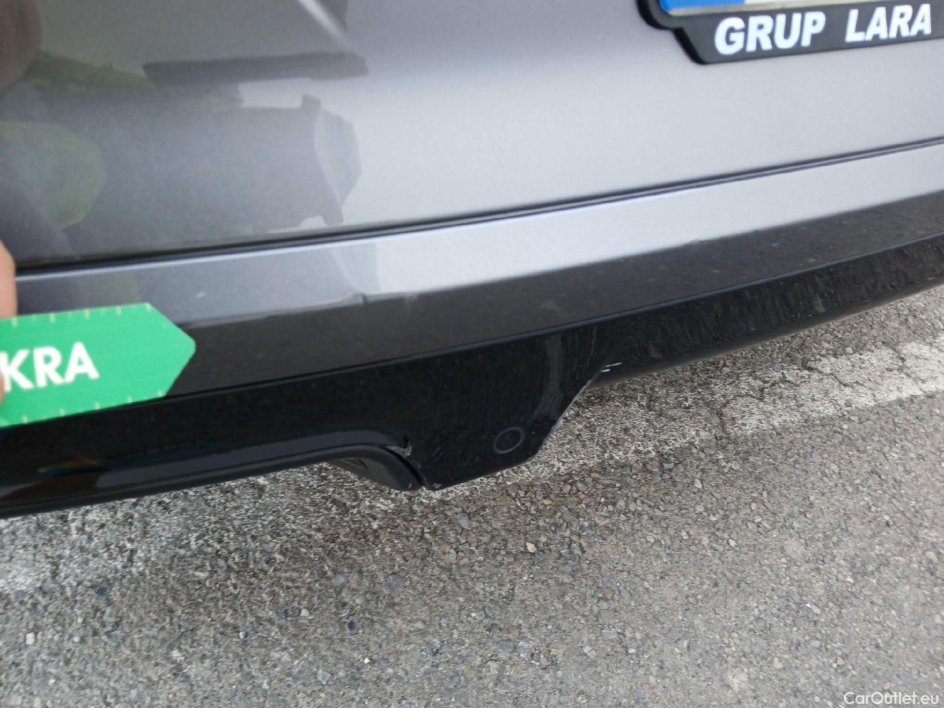  Cupra  Formentor CUPRA  / 2020 / 5P / todoterreno 1.5 TSI 110kW (150 CV) (AC3) #25