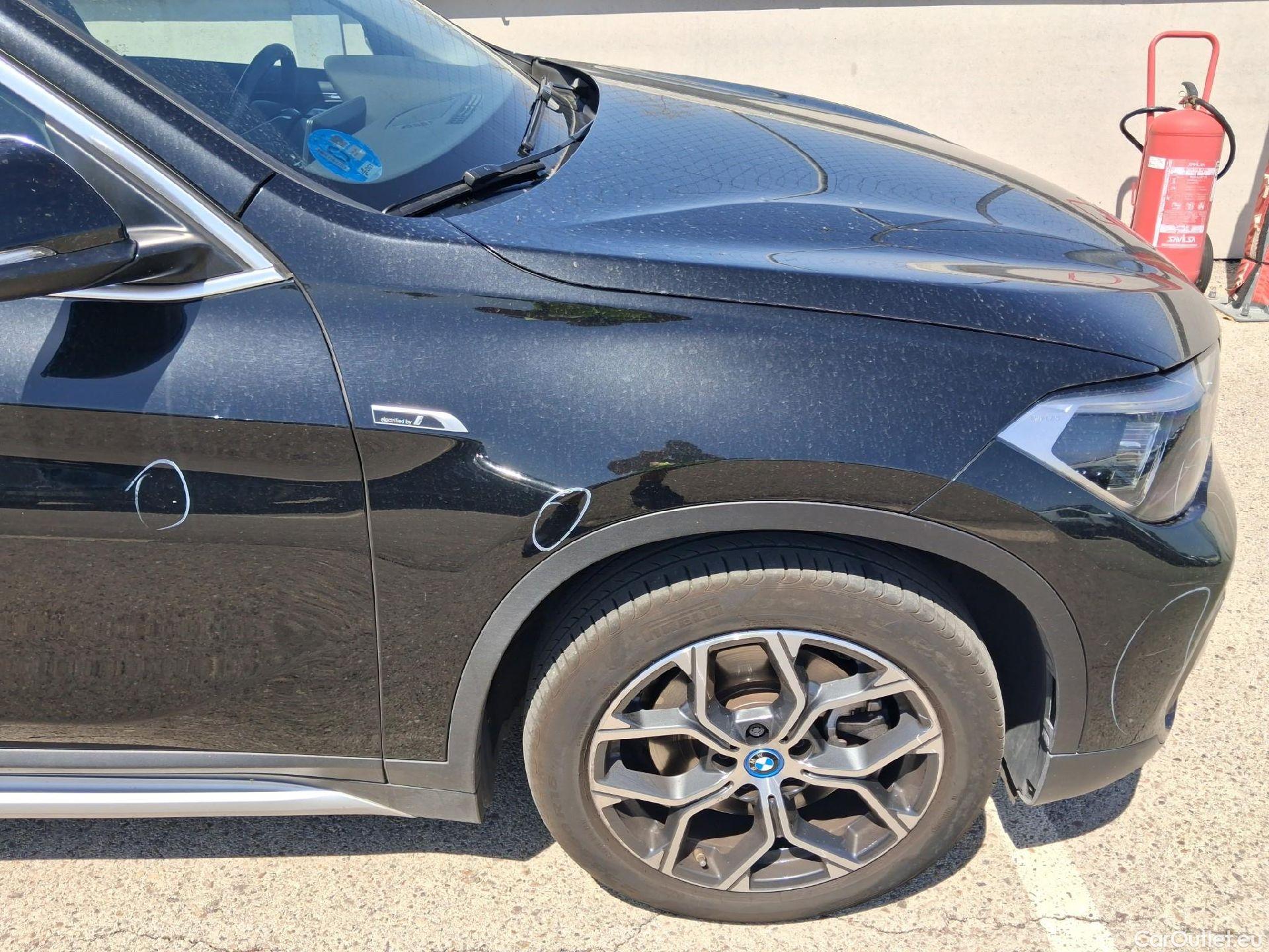  Bmw  X1 BMW  / 2019 / 5P / todoterreno xDrive25e #33