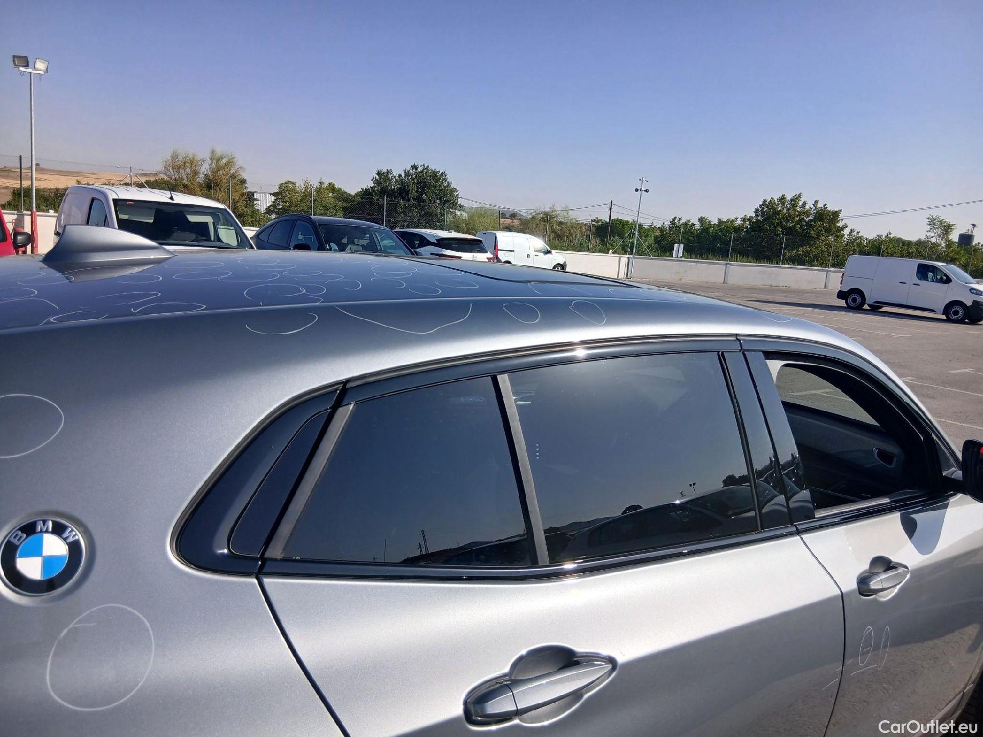  Bmw  X2 BMW  sDrive18i #38