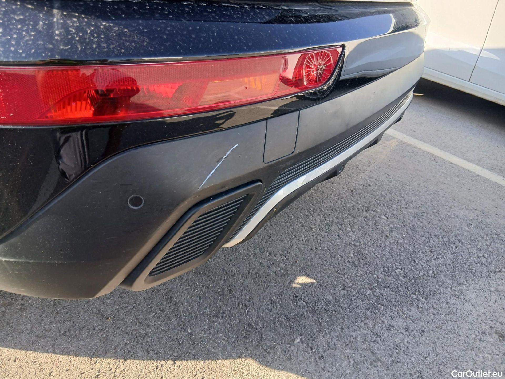  Citroen  DS 7 CROSSBACK DS DS 7 / 2022 / 5P / todoterreno BlueHDi 130 Automático RIVOLI #13