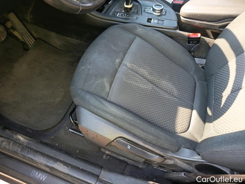  Bmw  X1 BMW  sDrive18i (CX2) #20