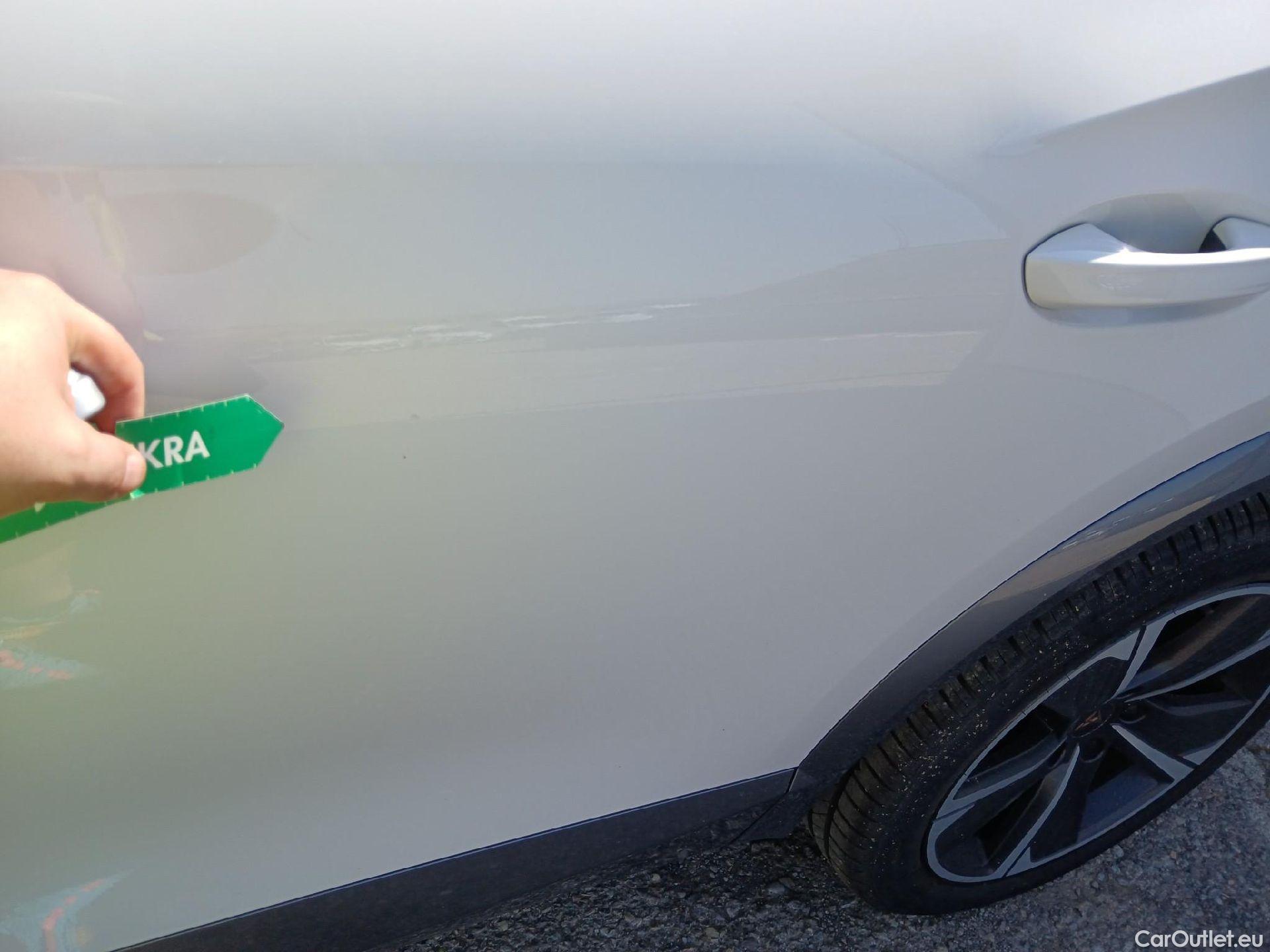  Cupra  Formentor CUPRA  / 2020 / 5P / todoterreno 1.5 TSI 110kW (150 CV) (AC3) #20
