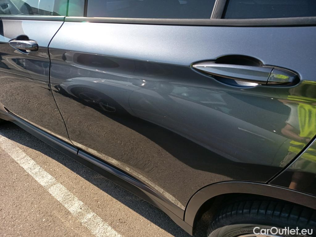  Bmw  X1 BMW  sDrive18i (CX2) #46