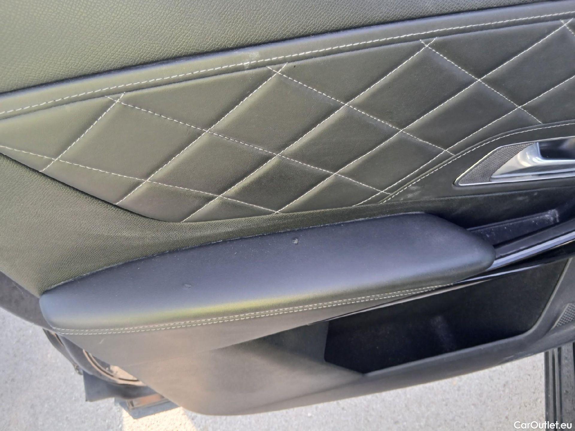  Citroen  DS 7 CROSSBACK DS DS 7 / 2022 / 5P / todoterreno BlueHDi 130 Automático RIVOLI #7