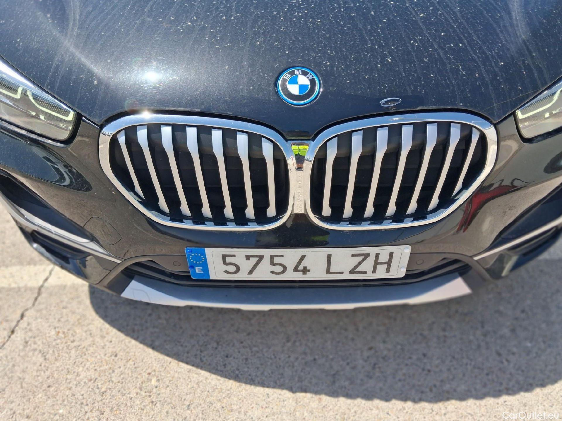  Bmw  X1 BMW  / 2019 / 5P / todoterreno xDrive25e #10