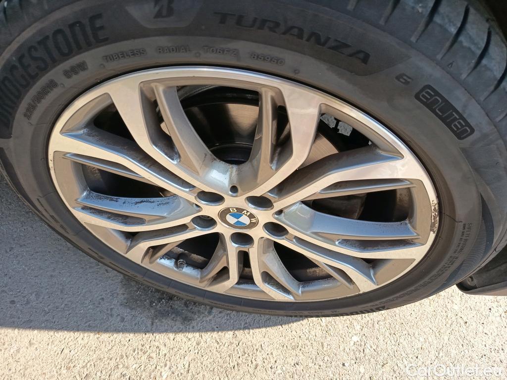  Bmw  X1 BMW  sDrive18i (CX2) #3