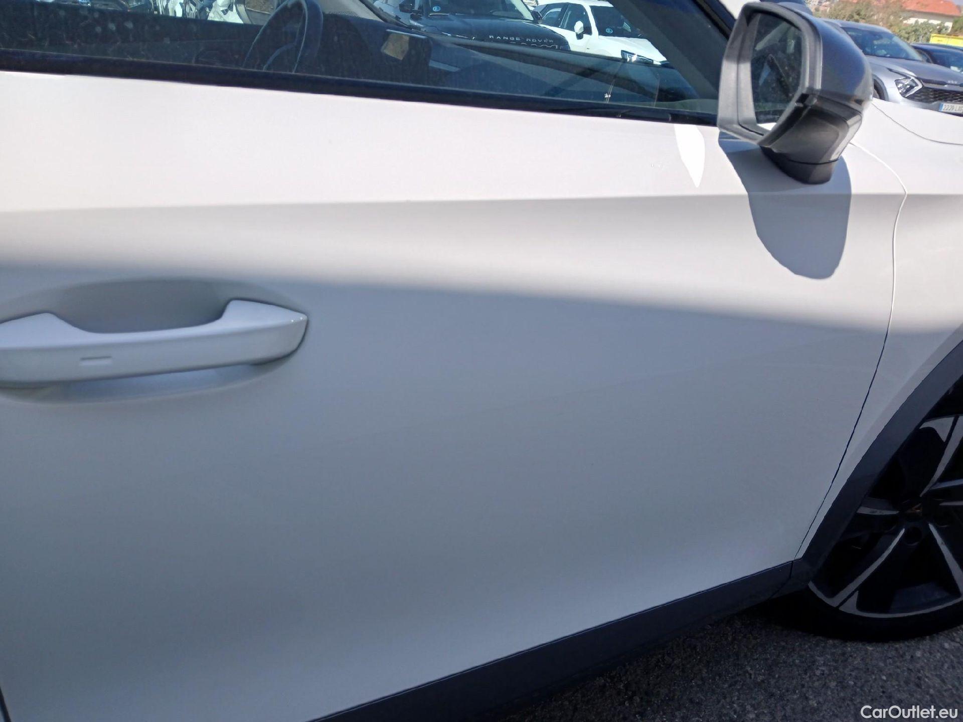  Cupra  Formentor CUPRA  / 2020 / 5P / todoterreno 1.5 TSI 110kW (150 CV) (AC3) #38