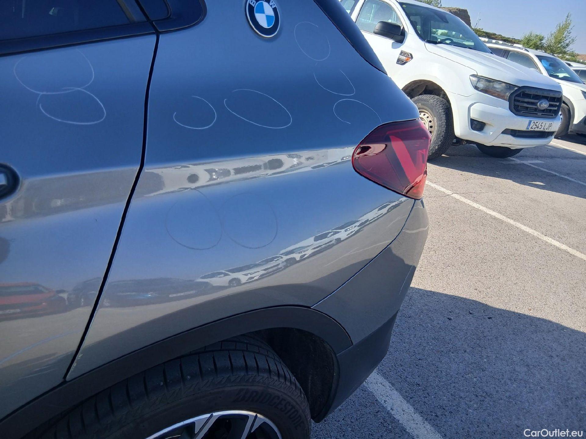  Bmw  X2 BMW  sDrive18i #25