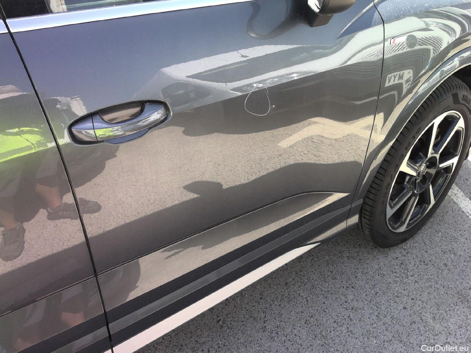  Audi  Q3 AUDI  / 2018 / 5P / todoterreno 45 TFSI e 180kW S tronic S Line #21