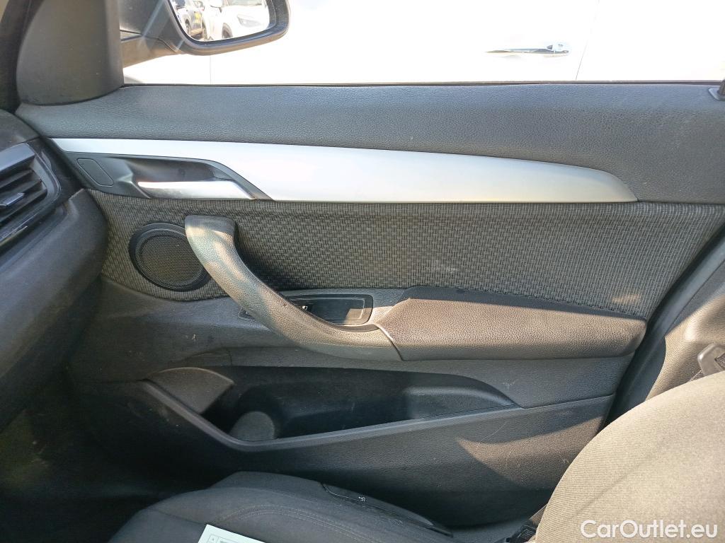  Bmw  X1 BMW  sDrive18i (CX2) #24