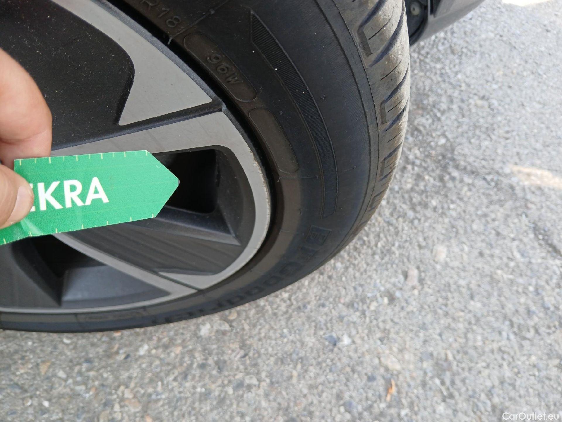  Cupra  Formentor CUPRA  / 2020 / 5P / todoterreno 1.5 TSI 110kW (150 CV) (AC3) #39
