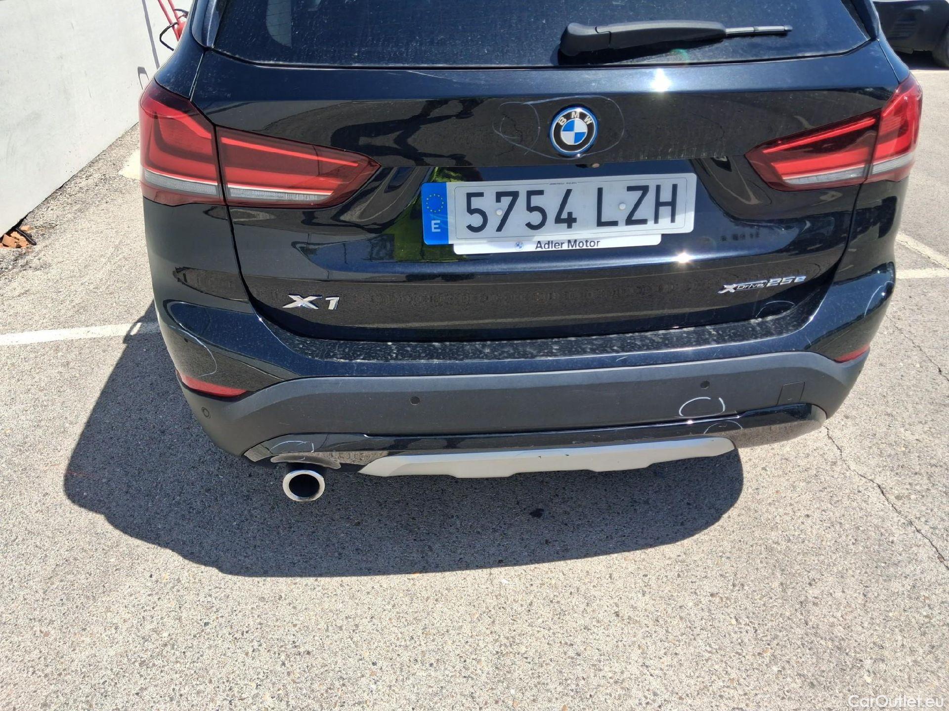  Bmw  X1 BMW  / 2019 / 5P / todoterreno xDrive25e #22