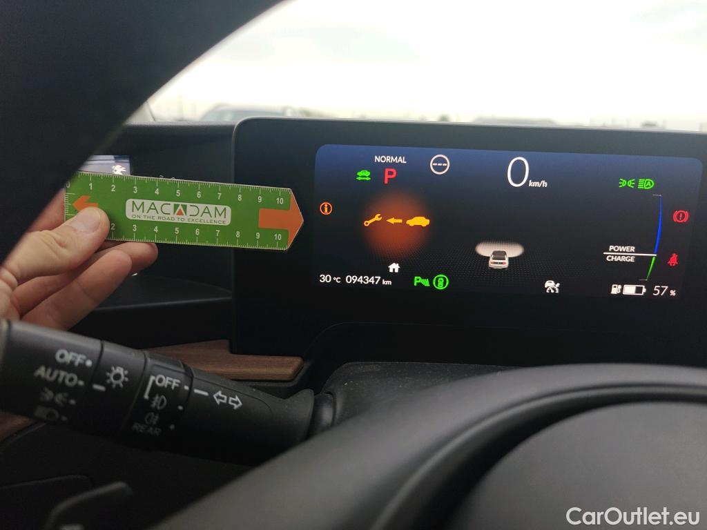  Honda  E HONDA Honda  / 2019 / 5P / brlina con portón Advanc Llantas 17