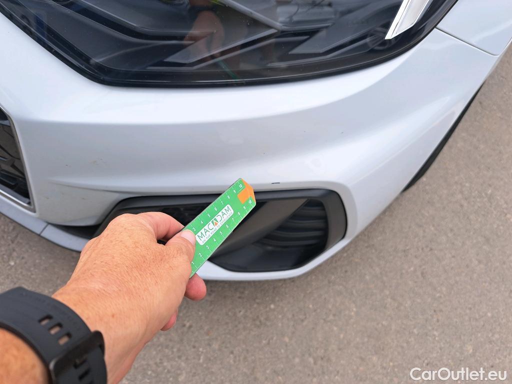  Audi  A1 Sportback AUDI A1 / 2018 / 5P / berlina con portón Sportback Adrenalin 30 TFSI 81kW S tron(SP) #20