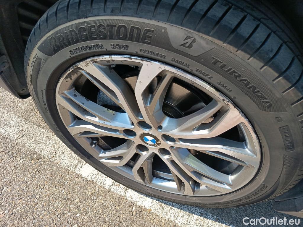  Bmw  X1 BMW  sDrive18i (CX2) #5