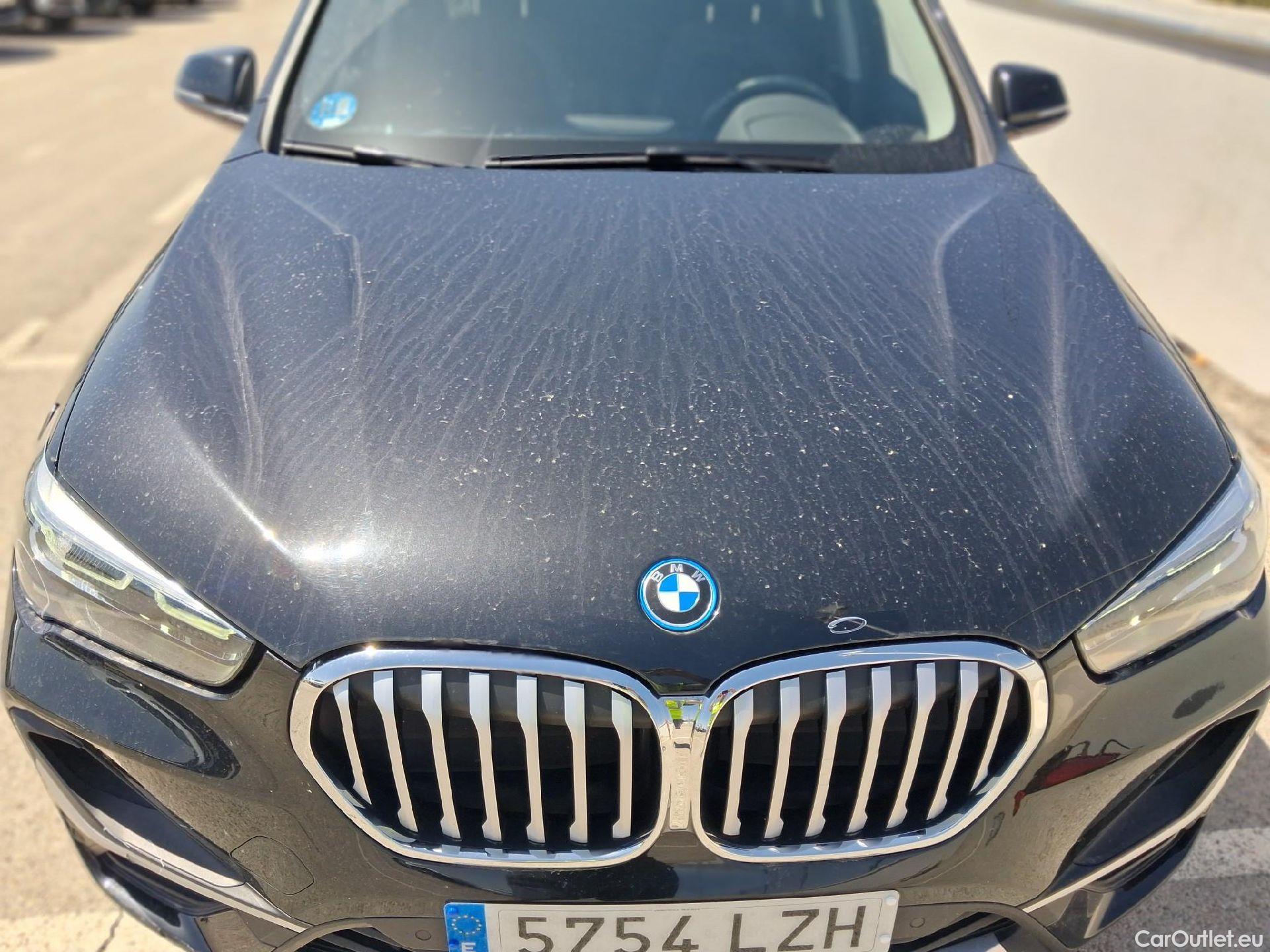  Bmw  X1 BMW  / 2019 / 5P / todoterreno xDrive25e #7