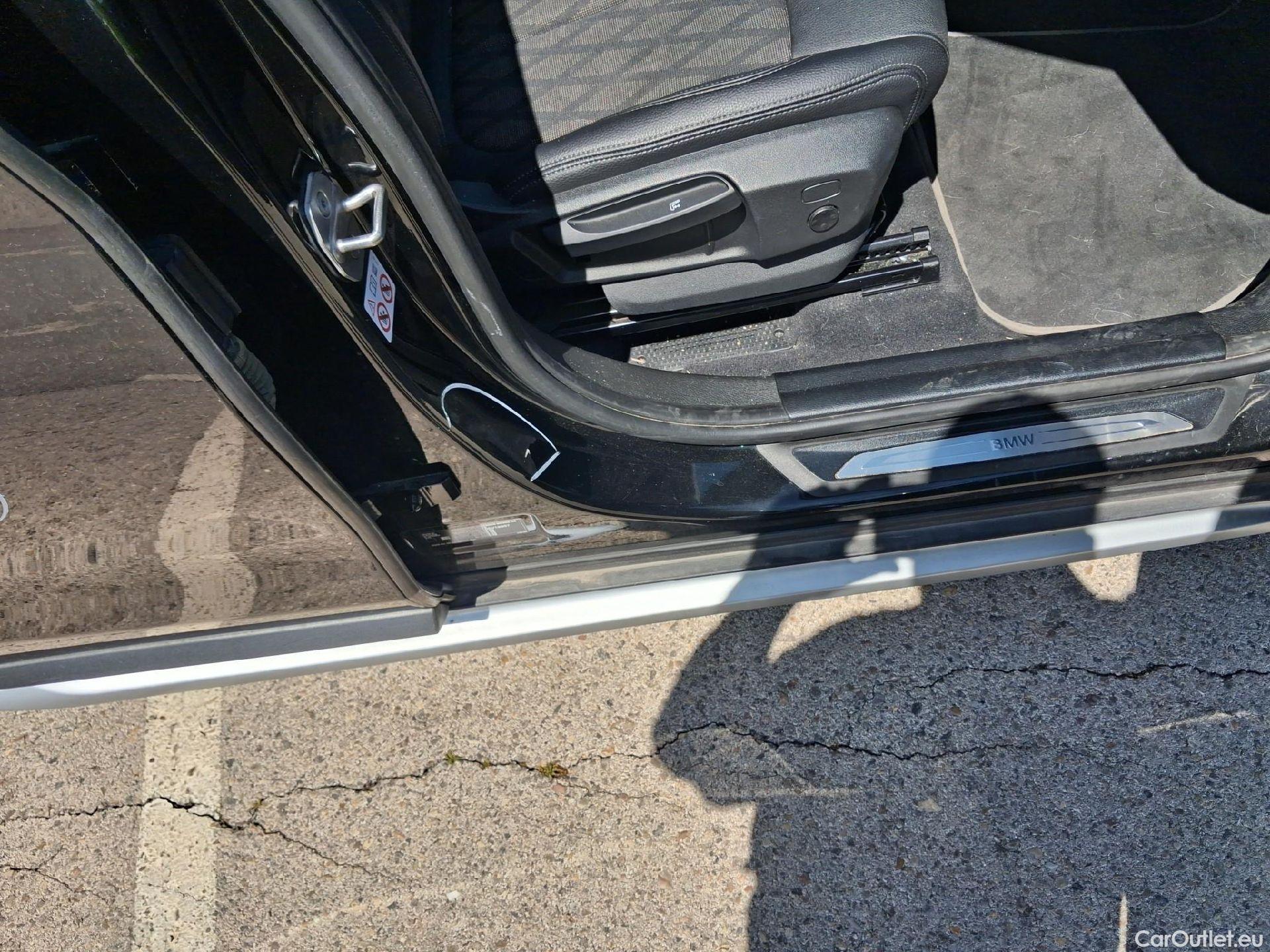  Bmw  X1 BMW  / 2019 / 5P / todoterreno xDrive25e #38