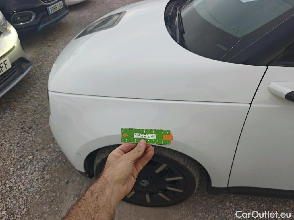  Honda  E HONDA Honda  / 2019 / 5P / brlina con portón Advanc Llantas 17