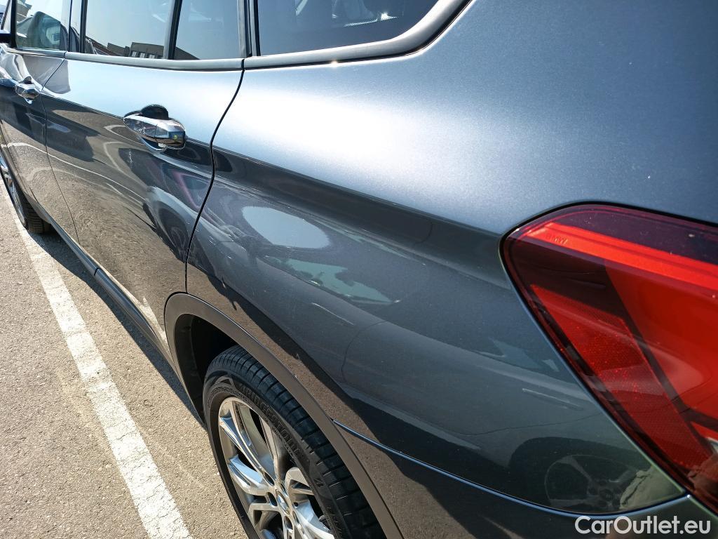  Bmw  X1 BMW  sDrive18i (CX2) #51