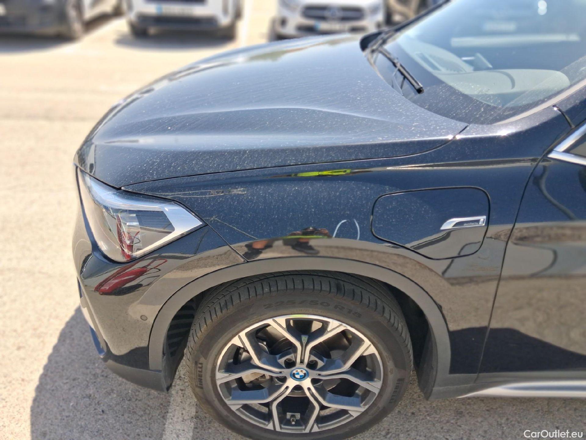  Bmw  X1 BMW  / 2019 / 5P / todoterreno xDrive25e #12