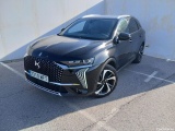 Citroen DS 7 CROSSBACK DS DS 7 / 2022 / 5P / todoterreno BlueHDi 130 Automático RIVOLI