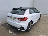 A1 Sportback