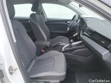  Audi  A1 Sportback AUDI A1 / 2018 / 5P / berlina con portón Sportback Adrenalin 30 TFSI 81kW S tron(SP) #6