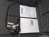  Audi  A1 Sportback AUDI A1 / 2018 / 5P / berlina con portón Sportback Adrenalin 30 TFSI 81kW S tron(SP) #9