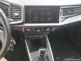  Audi  A1 Sportback AUDI A1 / 2018 / 5P / berlina con portón Sportback Adrenalin 30 TFSI 81kW S tron(SP) #13