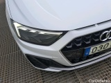  Audi  A1 Sportback AUDI A1 / 2018 / 5P / berlina con portón Sportback Adrenalin 30 TFSI 81kW S tron(SP) #16
