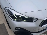  Bmw  X2 BMW  sDrive18i #17