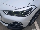  Bmw  X2 BMW  sDrive18i #16