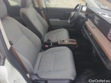  Honda  E HONDA Honda  / 2019 / 5P / brlina con portón Advanc Llantas 17