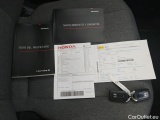  Honda  E HONDA Honda  / 2019 / 5P / brlina con portón Advanc Llantas 17