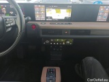  Honda  E HONDA Honda  / 2019 / 5P / brlina con portón Advanc Llantas 17