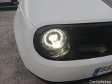  Honda  E HONDA Honda  / 2019 / 5P / brlina con portón Advanc Llantas 17