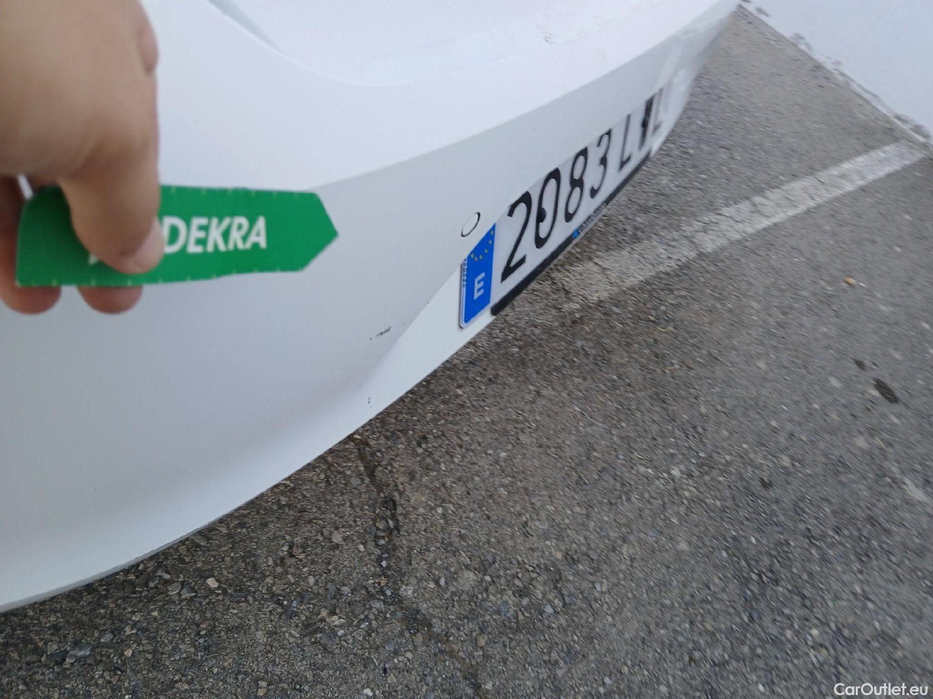  Opel  Corsa OPEL  1.2T XHL 74kW (100CV) Elegance #28