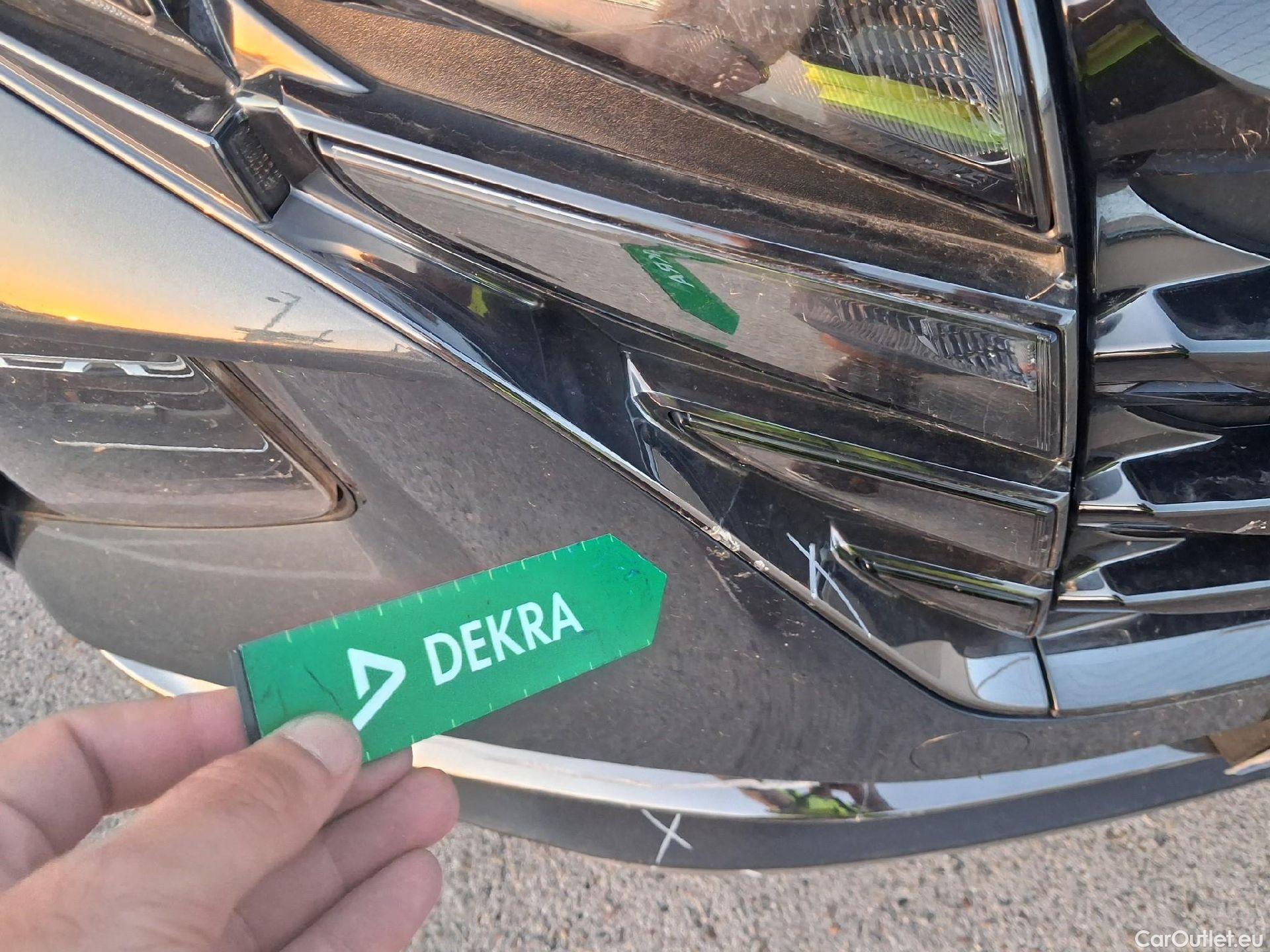  Hyundai  Tucson HYUNDAI  / 2020 / 5P / todoterreno 1.6 TGDI PHEV 195kW Maxx Auto 4X4 #14