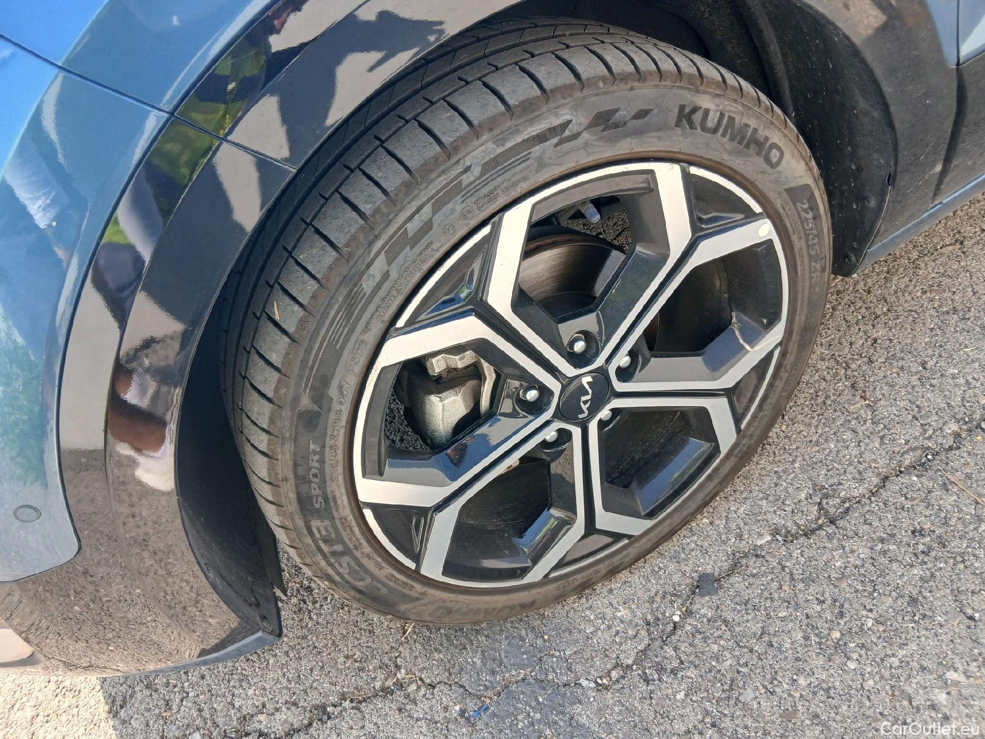  KIA  Niro  Plug-in Hybrid Emotion 1.6 AT6 E6d #16