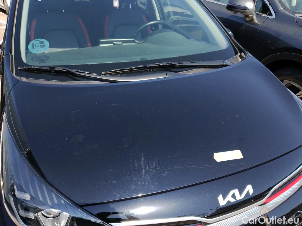  KIA  Picanto KIA  / 2020 / 5P / berlina con portón 1.2 DPi 62kW (84CV) GT Line #11