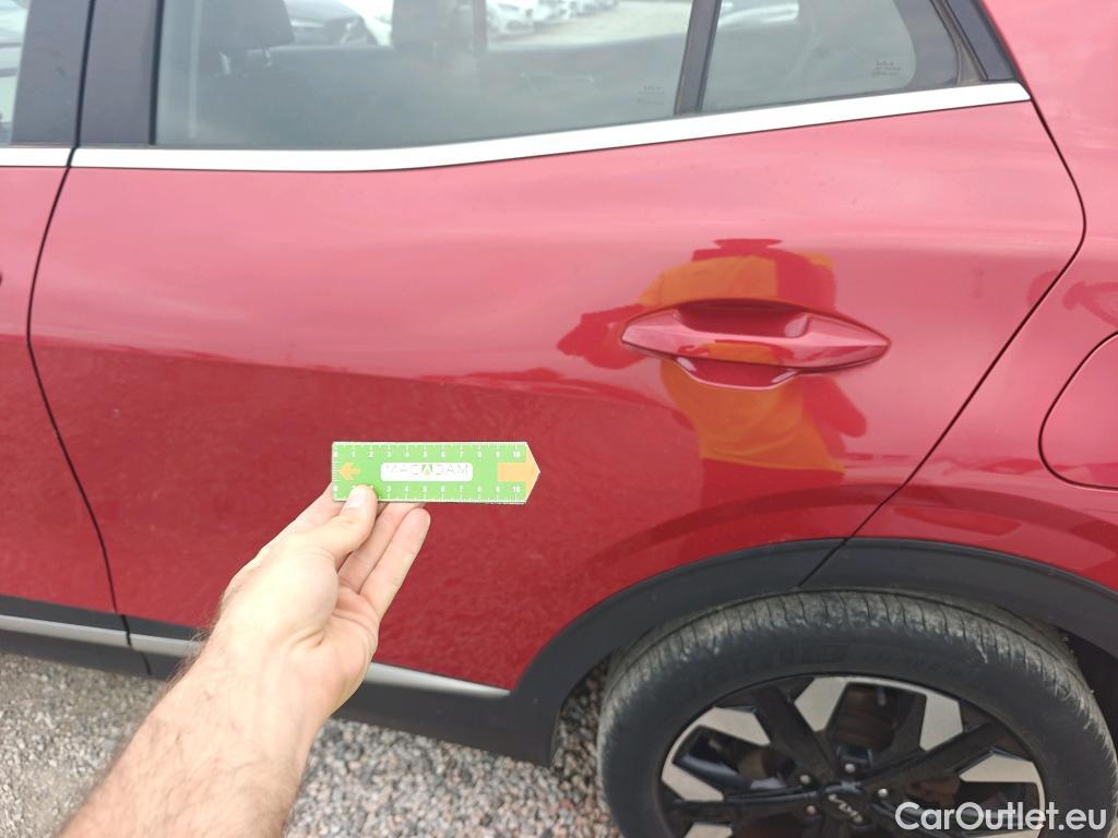  KIA  Sportage KIA  / 2022 / 5P / todoterreno 1.6 T-GDi PHEV 198kW (265CV) Drive 4X4 #49