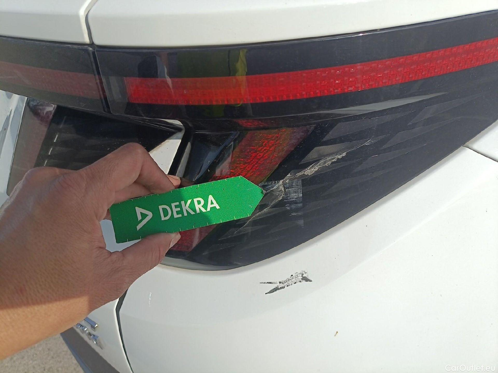  Hyundai  Tucson HYUNDAI  / 2020 / 5P / todoterreno 1.6 TGDI 110kW (150CV) 48V Tecno DCT 2C #12
