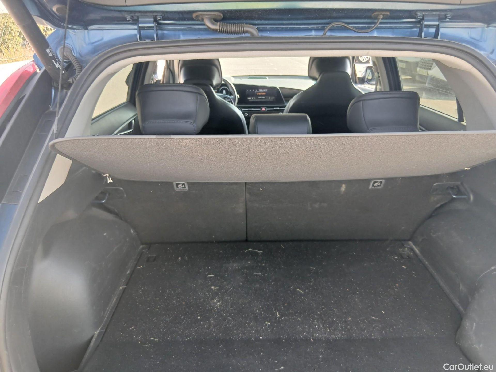  KIA  Niro  Plug-in Hybrid Emotion 1.6 AT6 E6d #3