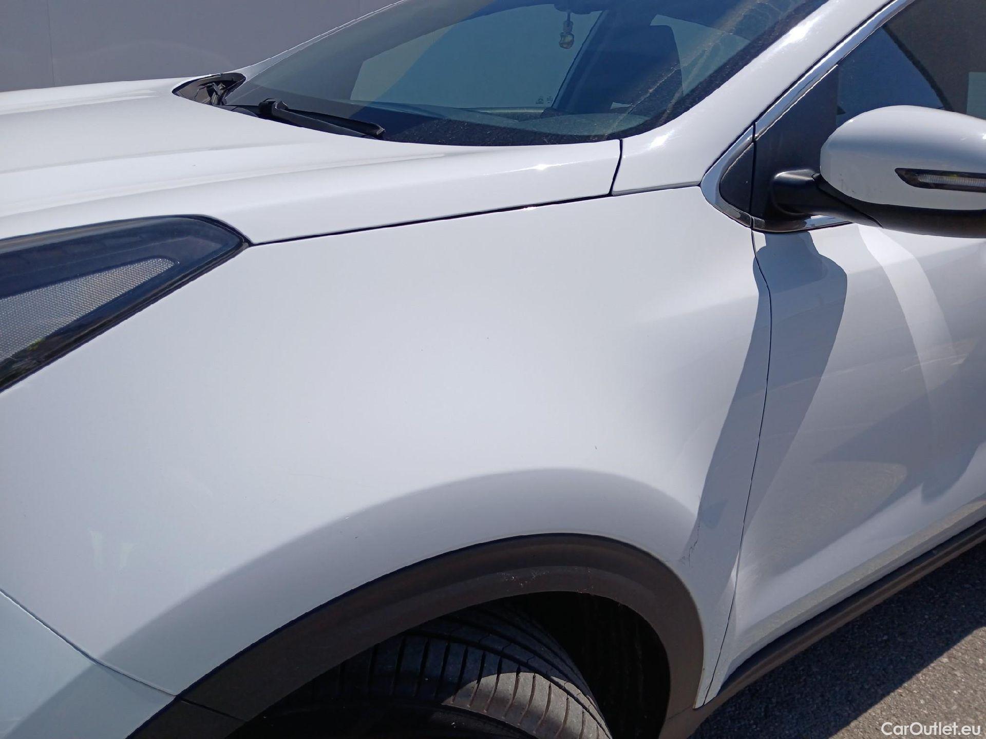  KIA  Sportage KIA  / 2018 / 5P / todoterreno 1.6 MHEV Business 100kW (136CV) 4x2 #9