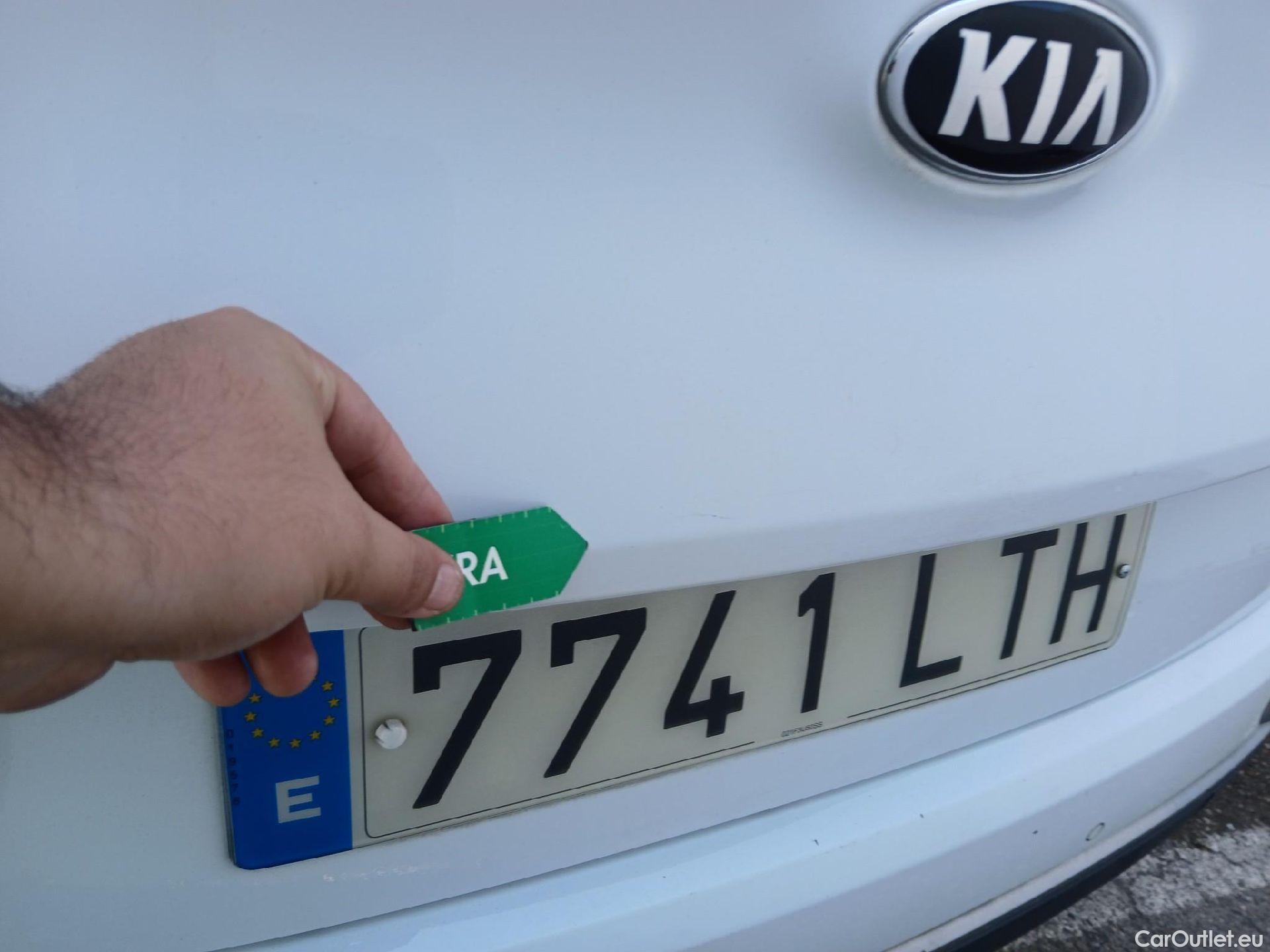  KIA  Sportage KIA  / 2018 / 5P / todoterreno 1.6 MHEV Business 100kW (136CV) 4x2 #23